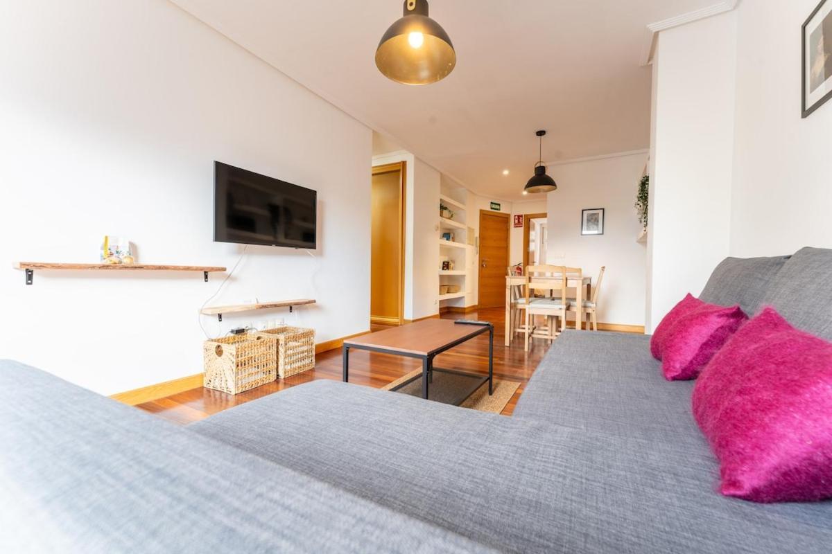 Apartment Street *