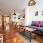 Central Street Apartment