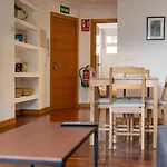 Central Street Apartment