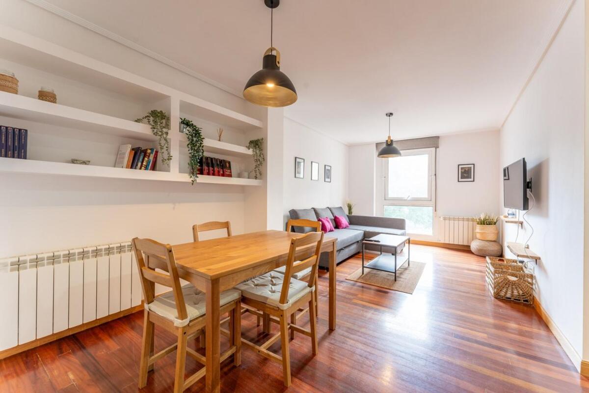 Apartamento Street *