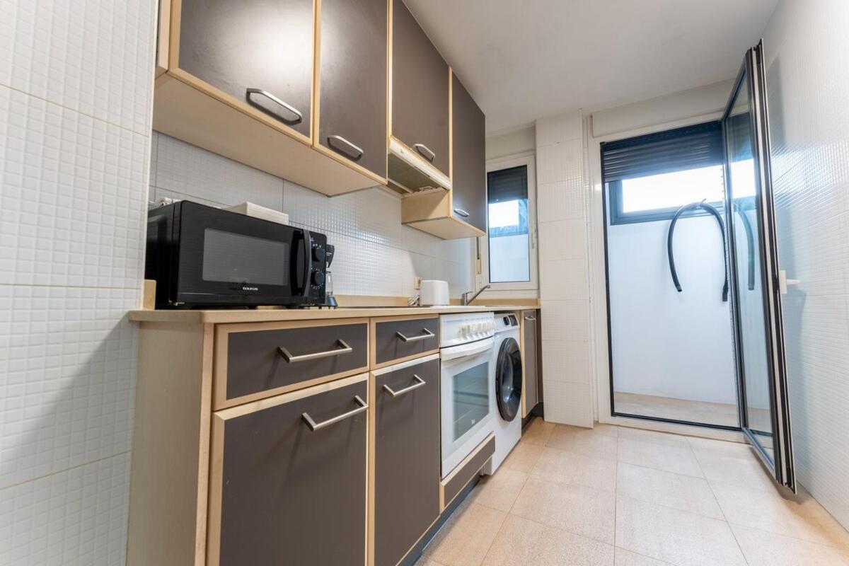 Street Apartamento *